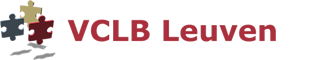 VCLB Leuven logo